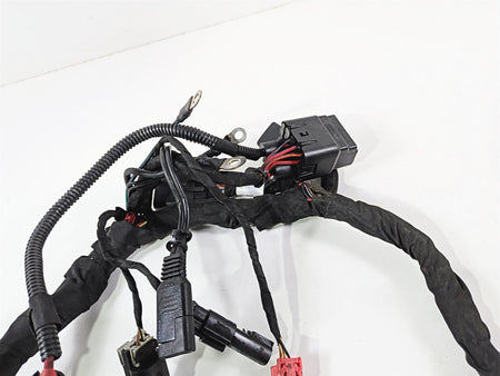 2022 Harley Softail FXLRST Low Rider Wiring Harness Loom Abs - No Cuts 69202197 {{ shop.shopifyCountryName }} - Mototech271