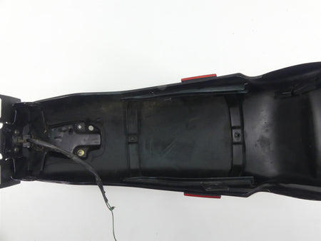 2002 Honda VTX1800 C Straight Rear Fender -Read 80110-MCH-671 {{ shop.shopifyCountryName }} - Mototech271