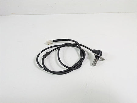 2014 Yamaha YZFR1 R1 RN22 Front Abs Brake Wheel Speed Sensor 1KB-85970-01-00 {{ shop.shopifyCountryName }} - Mototech271