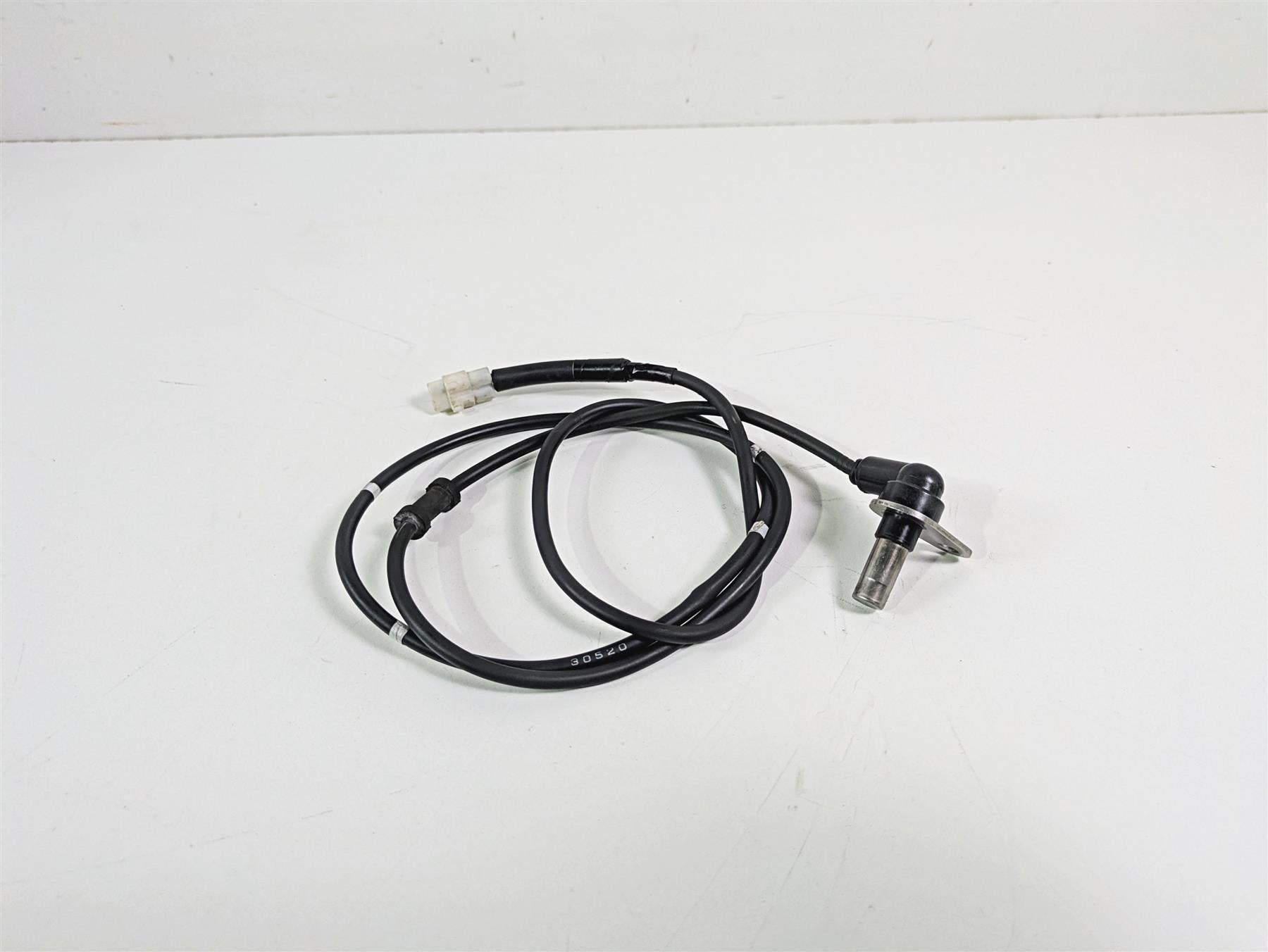 2014 Yamaha YZFR1 R1 RN22 Front Abs Brake Wheel Speed Sensor 1KB-85970-01-00