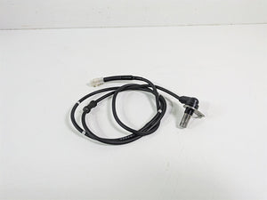 2014 Yamaha YZFR1 R1 RN22 Front Abs Brake Wheel Speed Sensor 1KB-85970-01-00