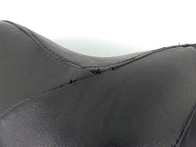 Load image into Gallery viewer, 2011 Harley Softail FXS Blackline Driver Rider Duo Seat Saddle - For parts
