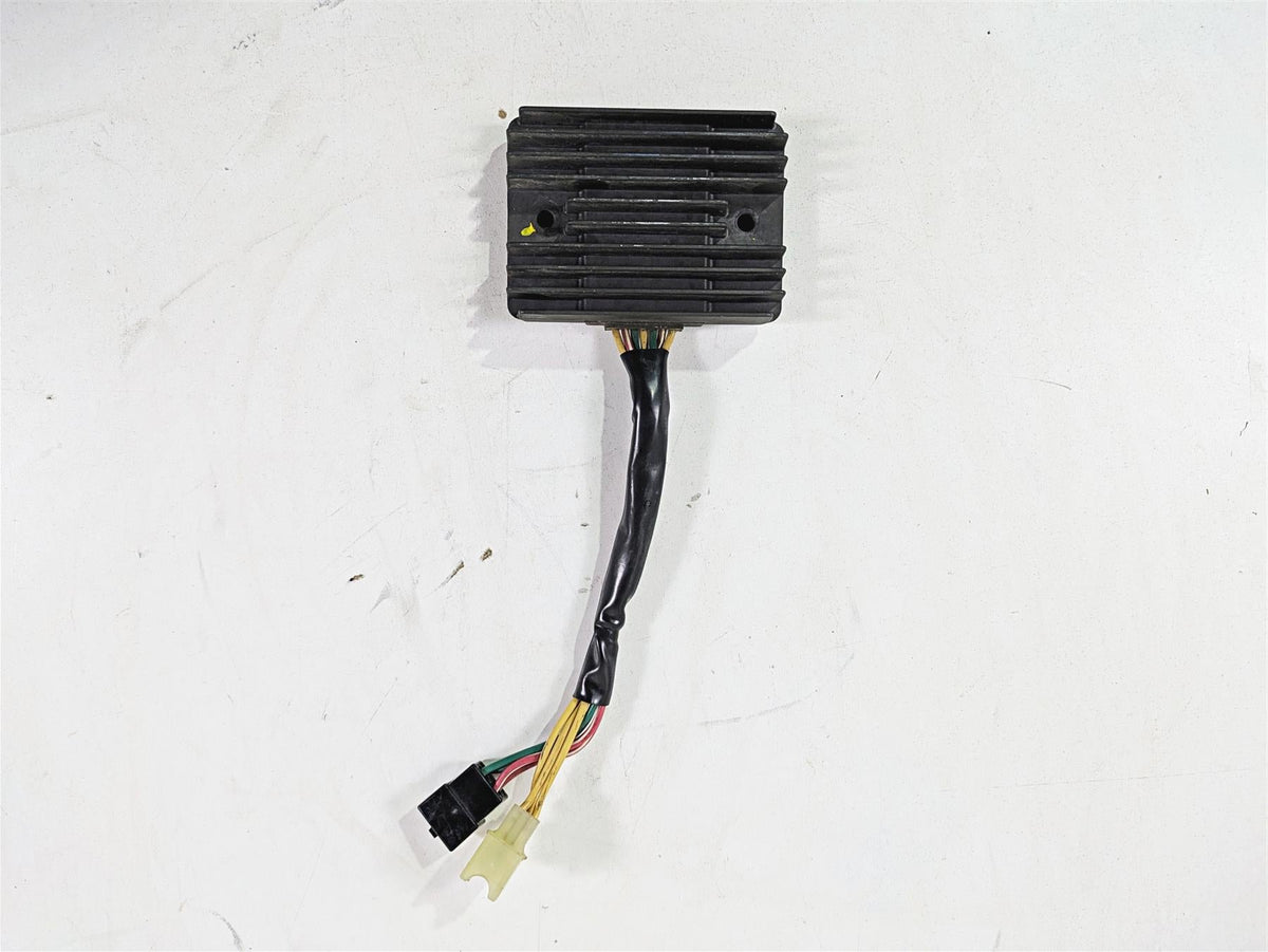 2022 Ducati Scrambler Desert Sled Rectifier Voltage Regulator SH579B 54040111C {{ shop.shopifyCountryName }} - Mototech271