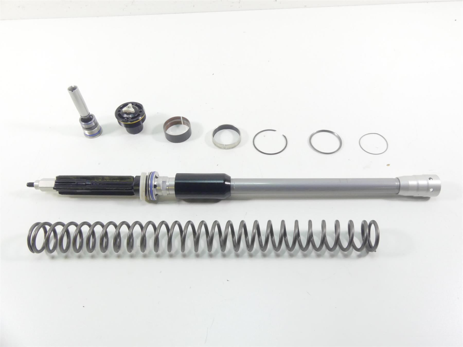 2017 Husqvarna 701 Enduro Left Fork Internals Cartridge 48601542S {{ shop.shopifyCountryName }} - Mototech271