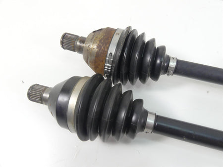 2020 Can Am Maverick X3 XMR Turbo RR Rear Drive Shaft Cv Axle Set 705502362 {{ shop.shopifyCountryName }} - Mototech271