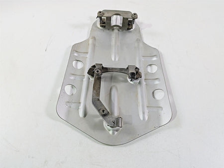 2017 BMW R1200 GS K50 Lower Engine Guard Skid Plate 11848532939 {{ shop.shopifyCountryName }} - Mototech271