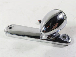 2020 Harley Touring FLHT Electra Glide Front Led Blinker & Mount Set 68000036