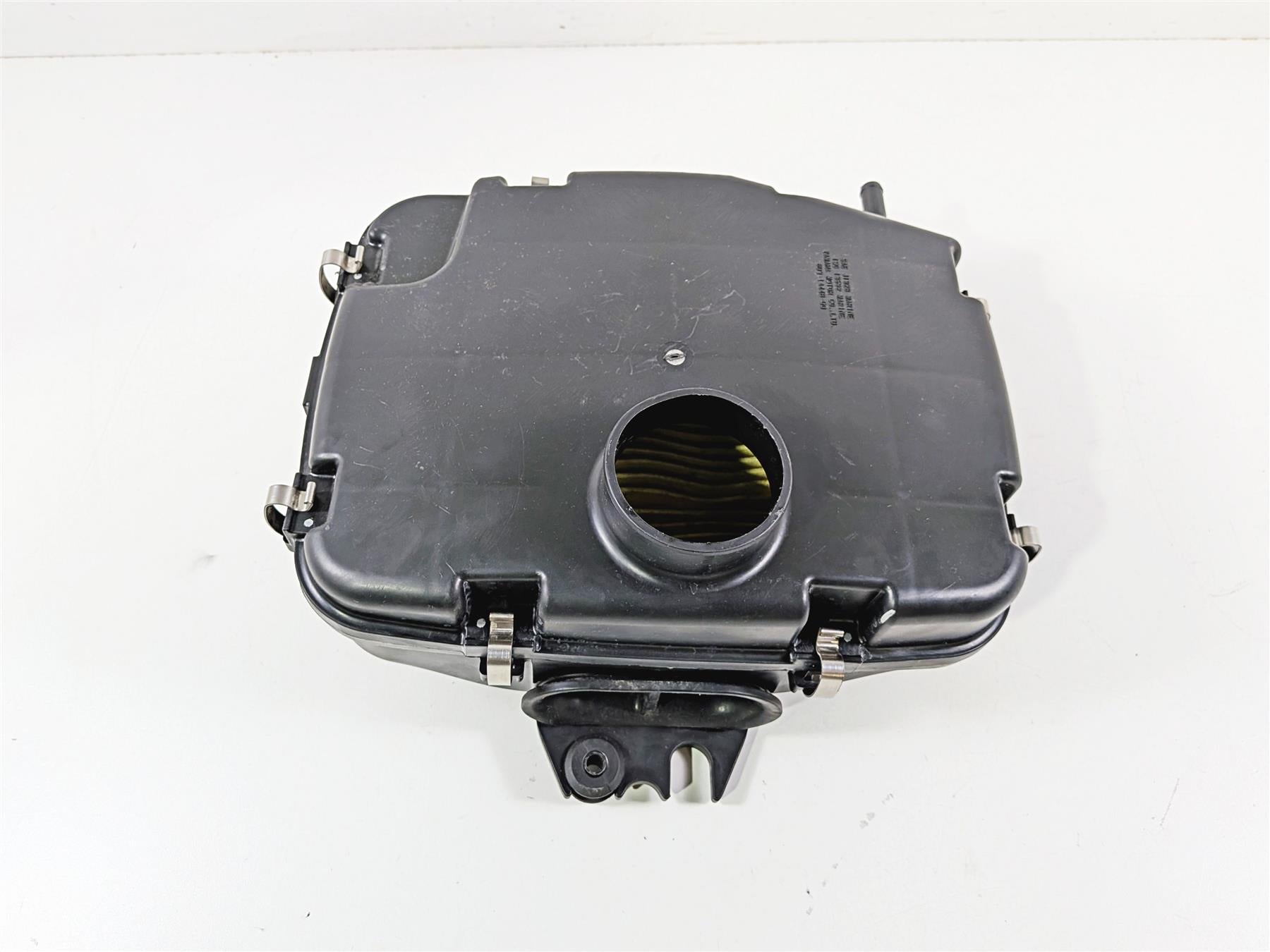 2009 Yamaha Waverunner FX1800 Cruiser Air Filter Box Cleaner 6S5-E4410-00-00