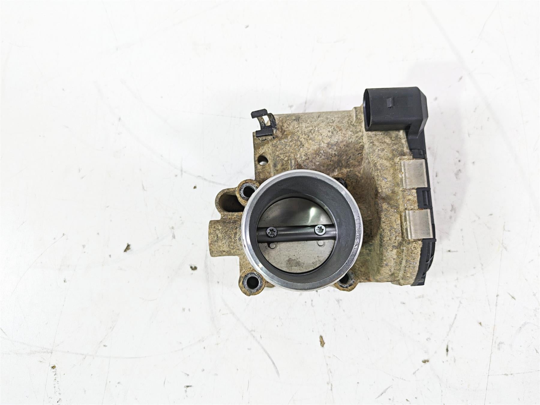 Caltric Fuel Injector Compatible With Polaris Sportsman 450 HO 2016 / Sportsman 450 2017 Except HO - Foto 4