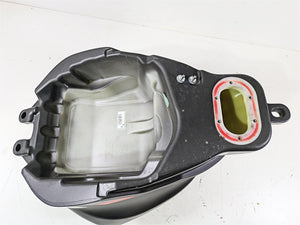 2021 Aprilia RS660 Oem Fuel Gas Petrol Tank - No Holes No Leaks 2B005484 | Mototech271
