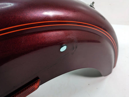 2000 Harley Dyna FXDL Low Rider Rear Oem Fender 59634-99 {{ shop.shopifyCountryName }} - Mototech271
