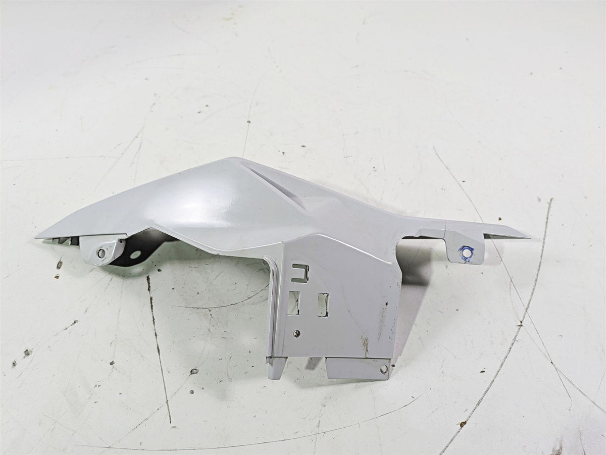 2017 BMW S1000RR K46 Left Tail Fairing Cover Cowl - Read 46628525363 {{ shop.shopifyCountryName }} - Mototech271