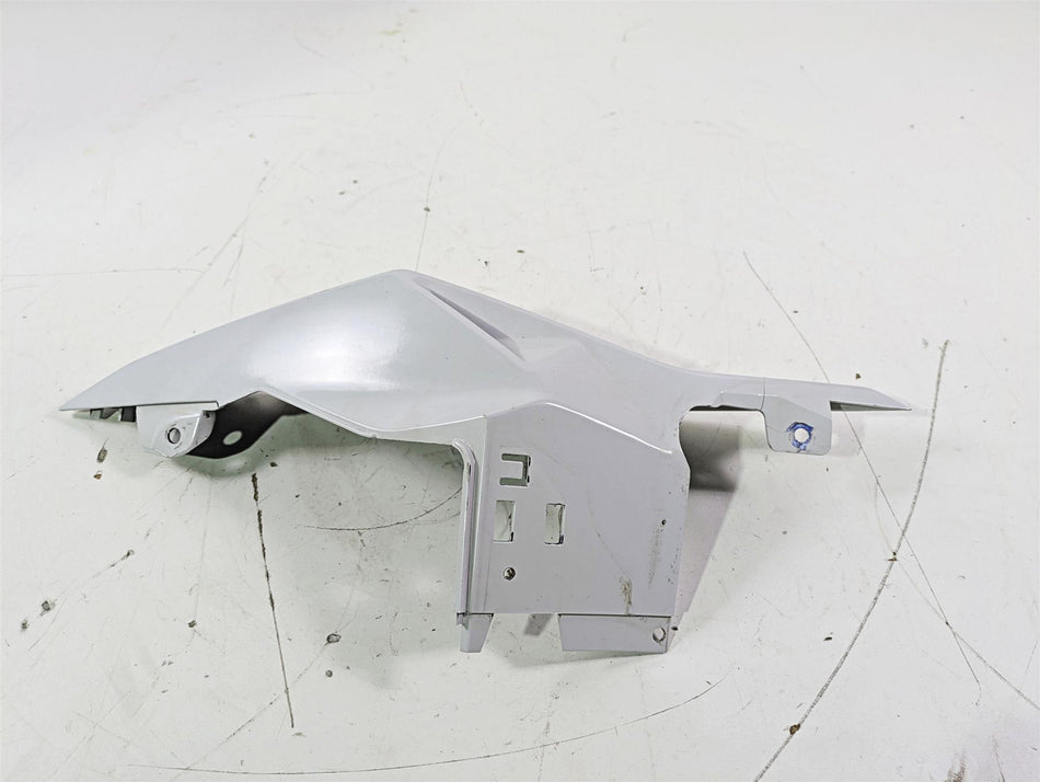 2017 BMW S1000RR K46 Left Tail Fairing Cover Cowl - Read 46628525363 {{ shop.shopifyCountryName }} - Mototech271