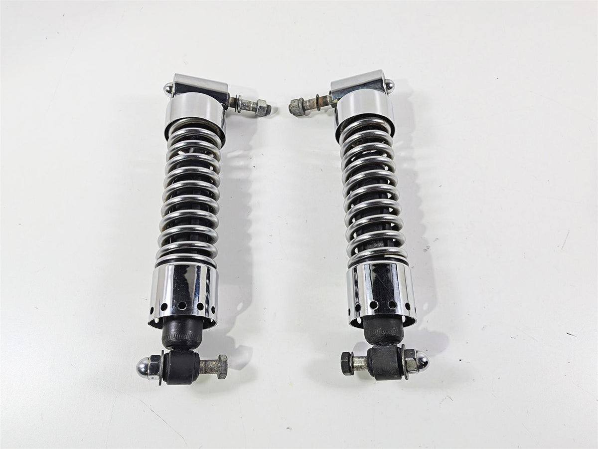 1998 Harley Dyna FXDL Low Rider Rear Damper Shock Set 12 3/4" 54512-90A {{ shop.shopifyCountryName }} - Mototech271