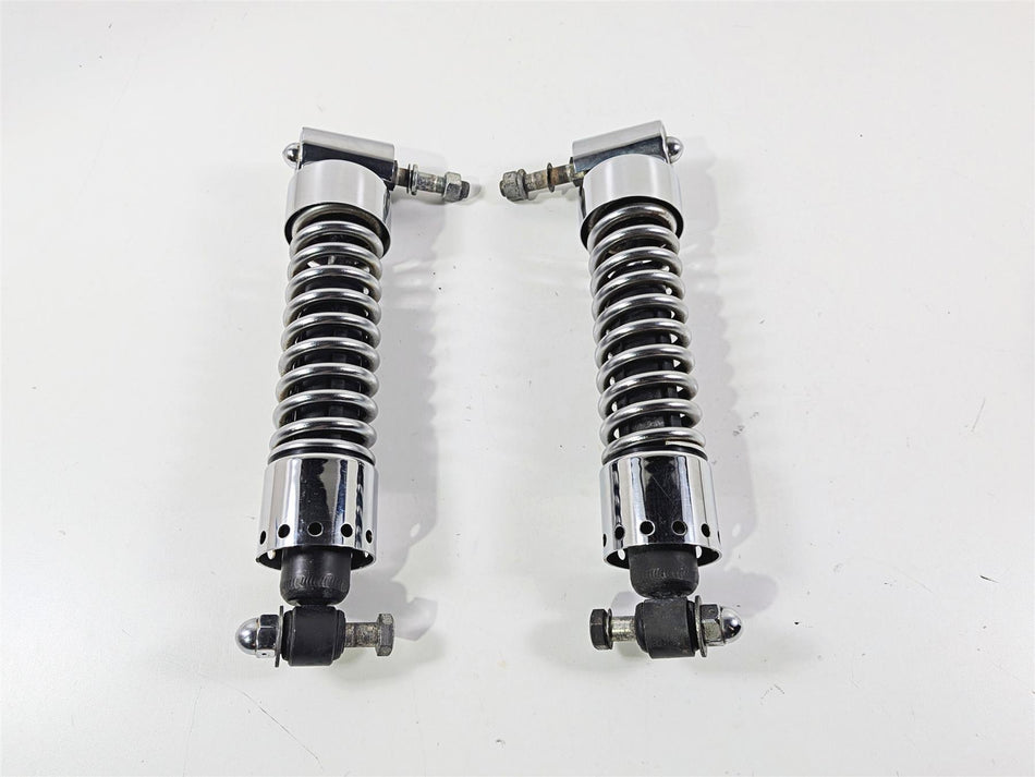 1998 Harley Dyna FXDL Low Rider Rear Damper Shock Set 12 3/4" 54512-90A {{ shop.shopifyCountryName }} - Mototech271