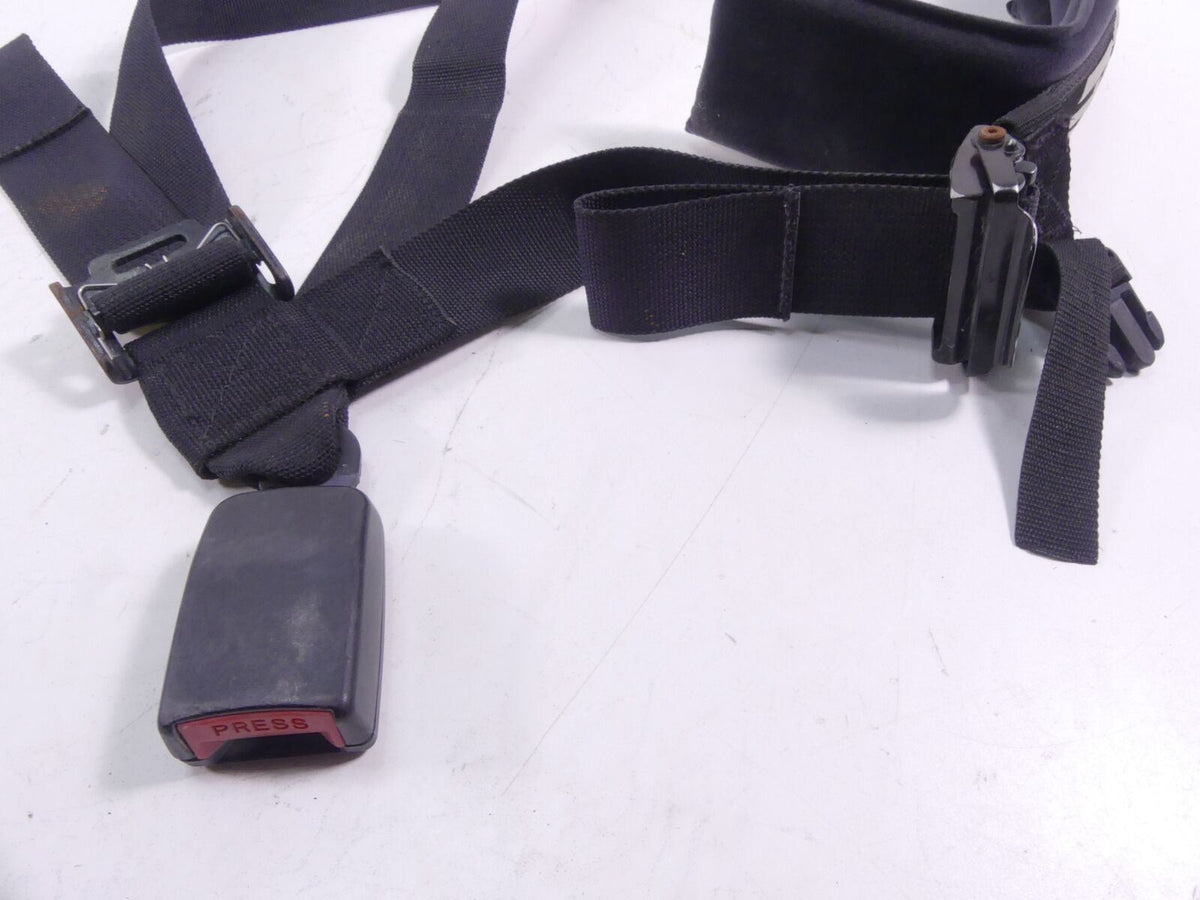 2017 Yamaha YXZ1000R EPS SS PRP 4.2 Seat Belt Safety Harness Set SBauto2 {{ shop.shopifyCountryName }} - Mototech271