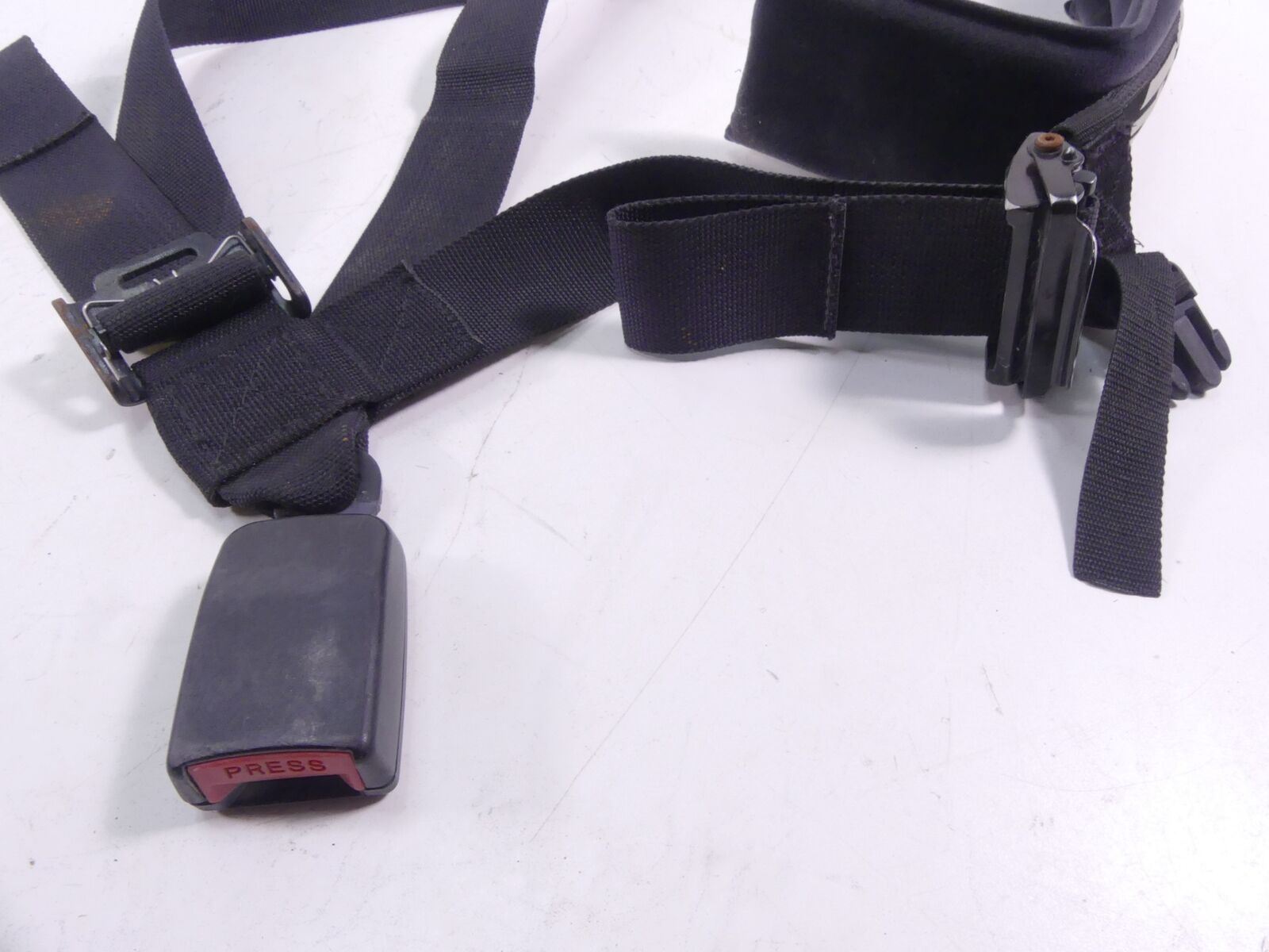 2017 Yamaha YXZ1000R EPS SS PRP 4.2 Seat Belt Safety Harness Set SBauto2 {{ shop.shopifyCountryName }} - Mototech271