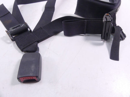 2017 Yamaha YXZ1000R EPS SS PRP 4.2 Seat Belt Safety Harness Set SBauto2 {{ shop.shopifyCountryName }} - Mototech271