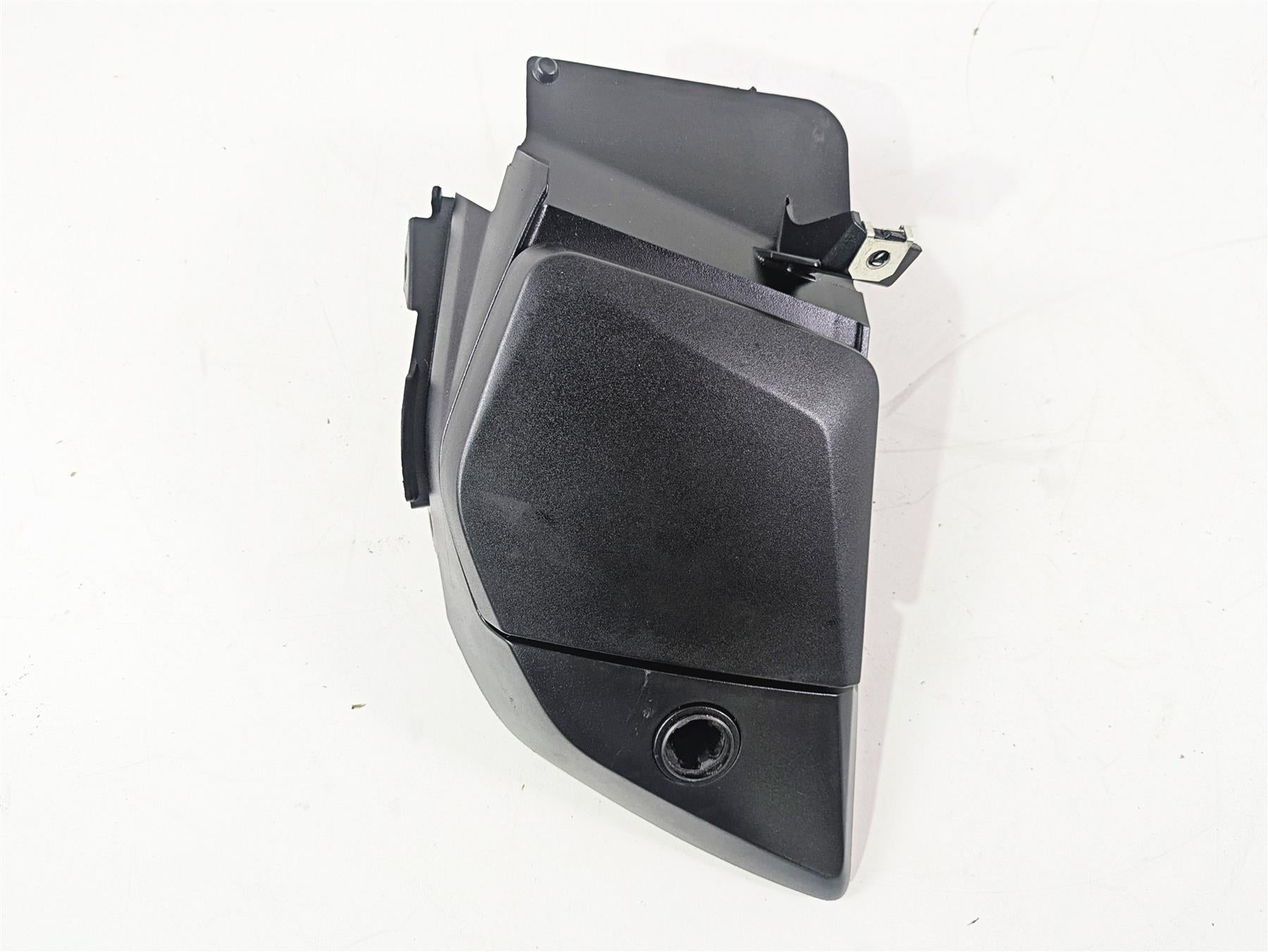 2016 BMW R1200RT K52 Left Storage Compartment Box 46638544957 {{ shop.shopifyCountryName }} - Mototech271