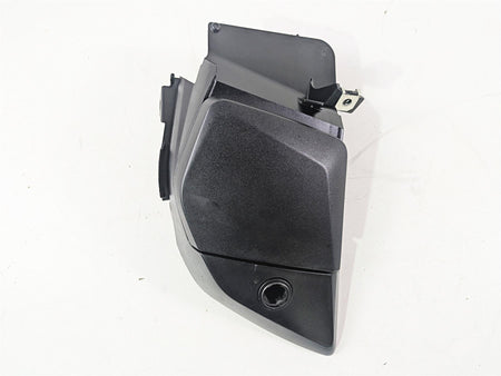 2016 BMW R1200RT K52 Left Storage Compartment Box 46638544957 {{ shop.shopifyCountryName }} - Mototech271
