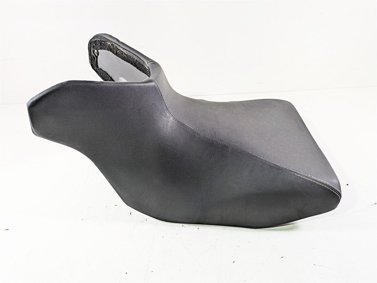 2016 Moto Guzzi Stelvio 1200 8V NTX Front Rider Seat Saddle - Read 88617600A2 {{ shop.shopifyCountryName }} - Mototech271