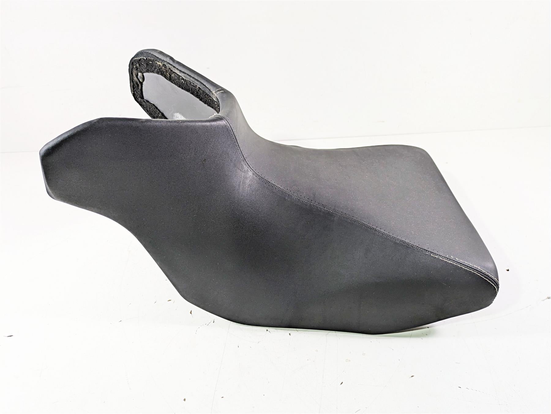 2016 Moto Guzzi Stelvio 1200 8V NTX Front Rider Seat Saddle - Read 88617600A2 {{ shop.shopifyCountryName }} - Mototech271