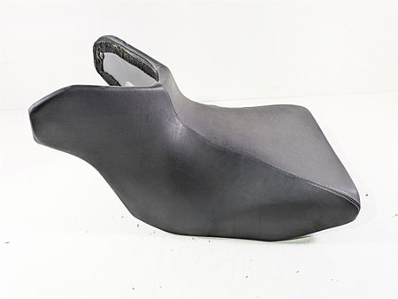 2016 Moto Guzzi Stelvio 1200 8V NTX Front Rider Seat Saddle - Read 88617600A2 {{ shop.shopifyCountryName }} - Mototech271
