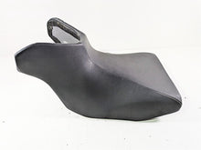 Load image into Gallery viewer, 2016 Moto Guzzi Stelvio 1200 8V NTX Front Rider Seat Saddle - Read 88617600A2
