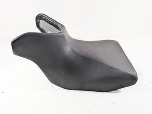 2016 Moto Guzzi Stelvio 1200 8V NTX Front Rider Seat Saddle - Read 88617600A2