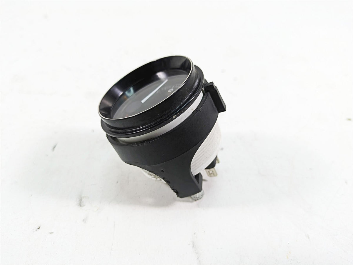 2011 Harley Touring FLTRU Road Glide Oil Pressure Gauge Instrument 75032-99B {{ shop.shopifyCountryName }} - Mototech271