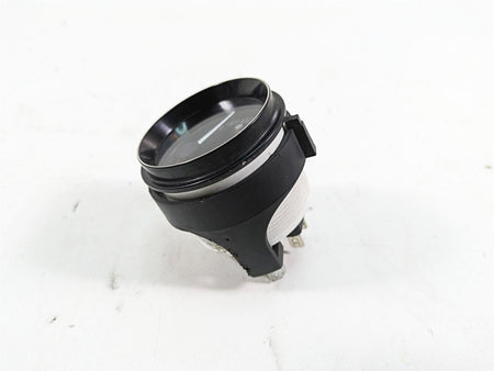 2011 Harley Touring FLTRU Road Glide Oil Pressure Gauge Instrument 75032-99B {{ shop.shopifyCountryName }} - Mototech271