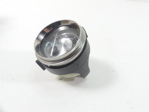 2007 Harley FLHTCU SE CVO Electra Glide Voltage Volt Gauge Meter 74552-04 | Mototech271