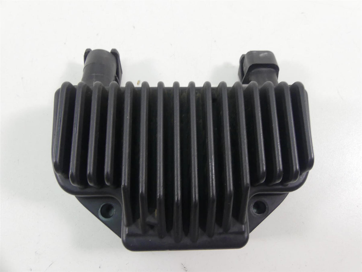 2014 Harley Dyna FXDF Fat Bob Rectifier Voltage Regulator 74631-08A {{ shop.shopifyCountryName }} - Mototech271