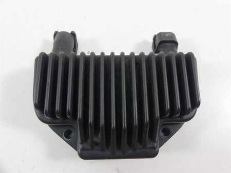 2014 Harley Dyna FXDF Fat Bob Rectifier Voltage Regulator 74631-08A {{ shop.shopifyCountryName }} - Mototech271