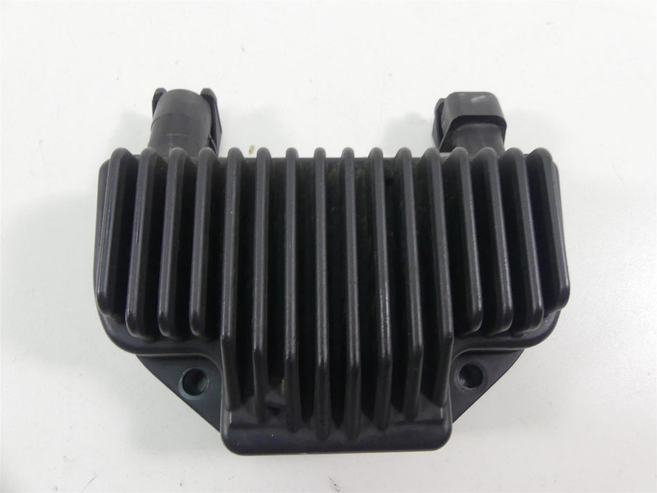 2014 Harley Dyna FXDF Fat Bob Rectifier Voltage Regulator 74631-08A {{ shop.shopifyCountryName }} - Mototech271