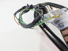 Load image into Gallery viewer, 2003 Honda V-Twin VTX1800 C Taillight Tail Light Lamp - Read 33701-MCH-672
