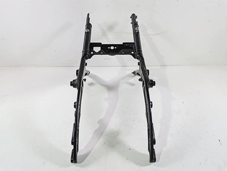 2010 Harley Touring FLHX Street Glide Rear Sub Frame Subframe 48079-09BHP {{ shop.shopifyCountryName }} - Mototech271