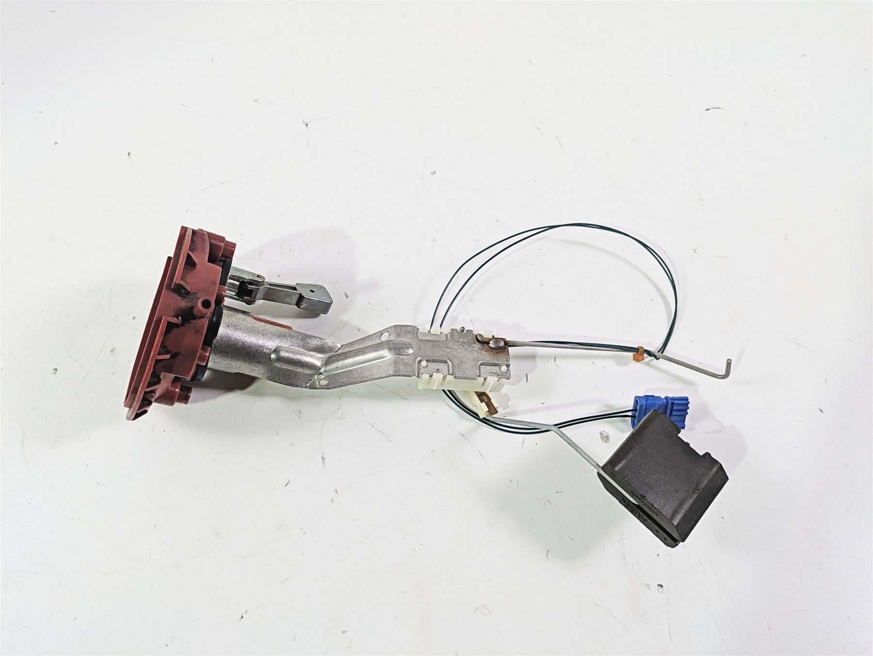 2010 BMW R1200GS K25 Fuel Gas Petrol Level Sensor 16148554065