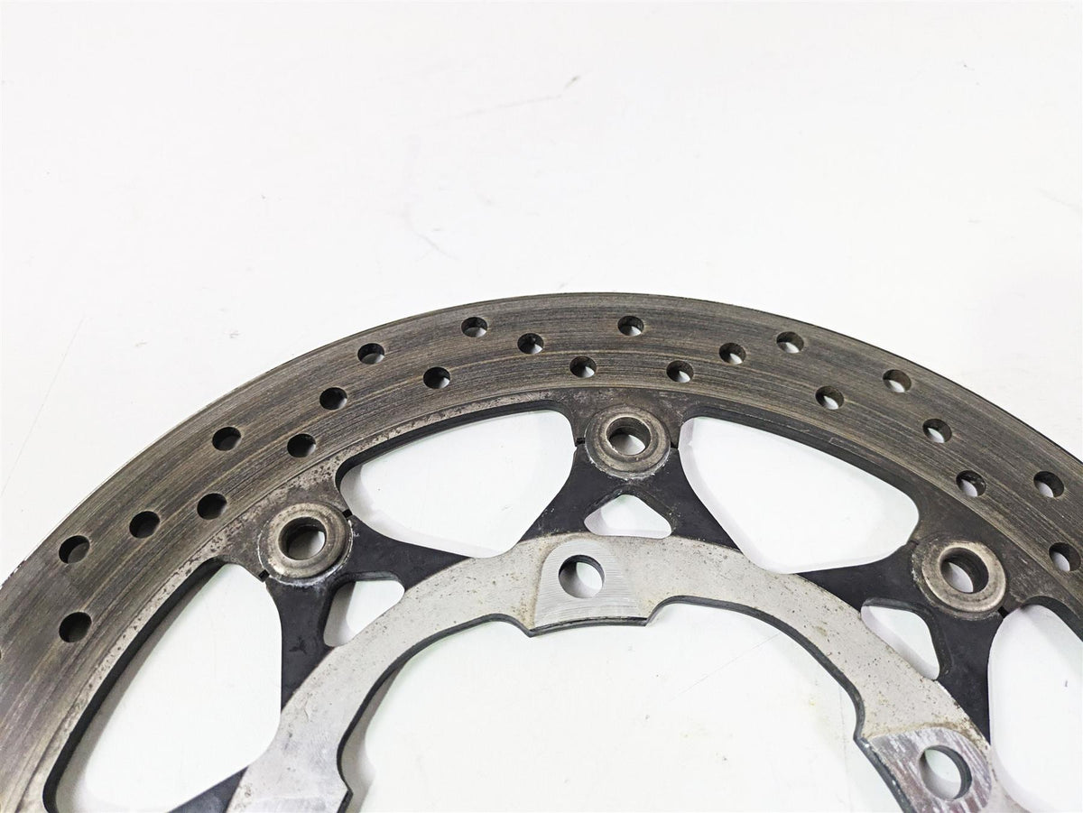 2020 Suzuki V-Strom 1050 XT Front Brake Rotor Disc Set 59210-31J10 {{ shop.shopifyCountryName }} - Mototech271