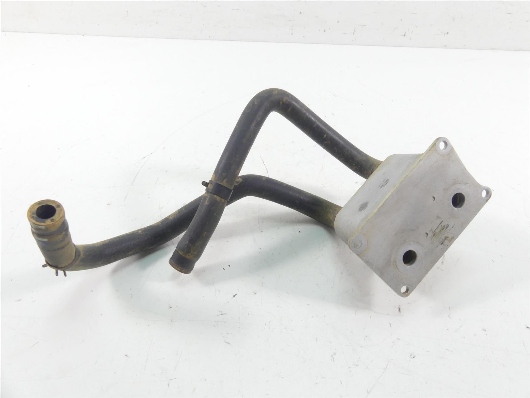 2021 Polaris RZR XP 1000 EPS Oil Cooler + Hoses Set 1240820 {{ shop.shopifyCountryName }} - Mototech271
