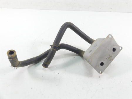 2021 Polaris RZR XP 1000 EPS Oil Cooler + Hoses Set 1240820 {{ shop.shopifyCountryName }} - Mototech271