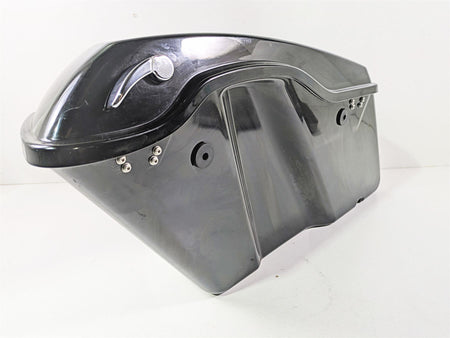2021 Harley Touring FLTRX Road Glide Right Saddlebag Saddle Bag 90200412 {{ shop.shopifyCountryName }} - Mototech271