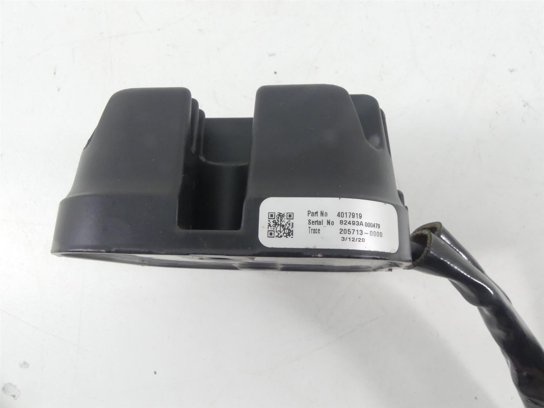 2020 Indian Roadmaster Rectifier Voltage Regulator 4017919 4019661 {{ shop.shopifyCountryName }} - Mototech271