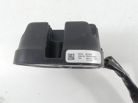 2020 Indian Roadmaster Rectifier Voltage Regulator 4017919 4019661 {{ shop.shopifyCountryName }} - Mototech271
