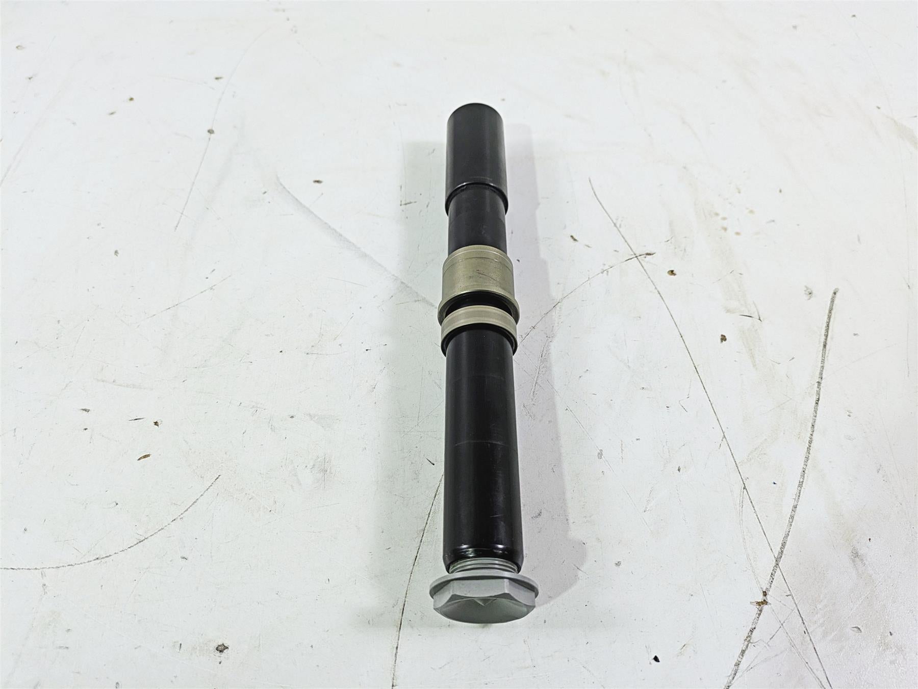 2022 KTM 1290 Super Adventure S Front Axle Wheel Spindle 30mm 60309081100 {{ shop.shopifyCountryName }} - Mototech271
