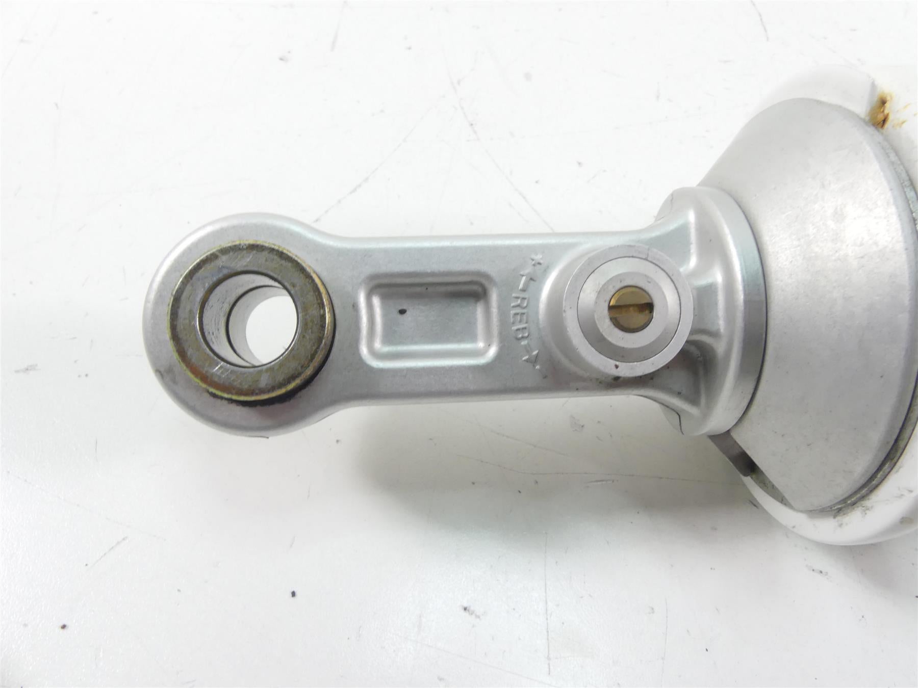 2016 KTM 1290 Superduke R Rear Suspension Shock Wp White Power 15187O2201 {{ shop.shopifyCountryName }} - Mototech271