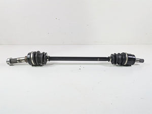 2020 Yamaha YXZ1000 R SS XTR Front CV Drive Axle 2HC-2518F-00-00 2HC-2518F-01-00