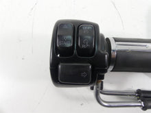 Load image into Gallery viewer, 2015 Harley FLD Dyna Switchback Right Hand Throttle Control Switch 72948-12 | Mototech271
