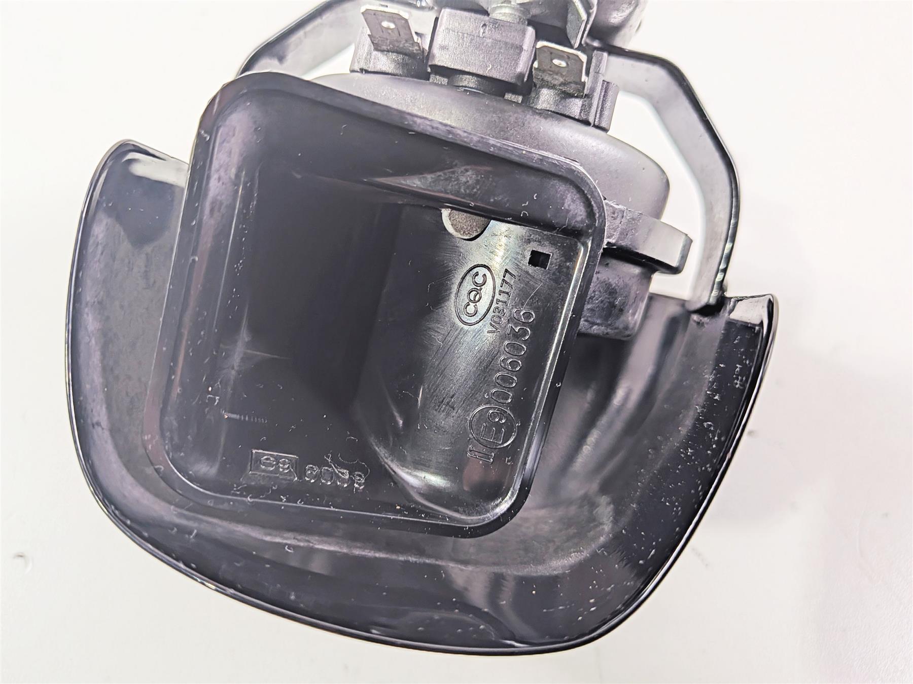 2020 Harley Touring FLTRK Road Glide Horn & Cover 61300523A 69060-90H {{ shop.shopifyCountryName }} - Mototech271