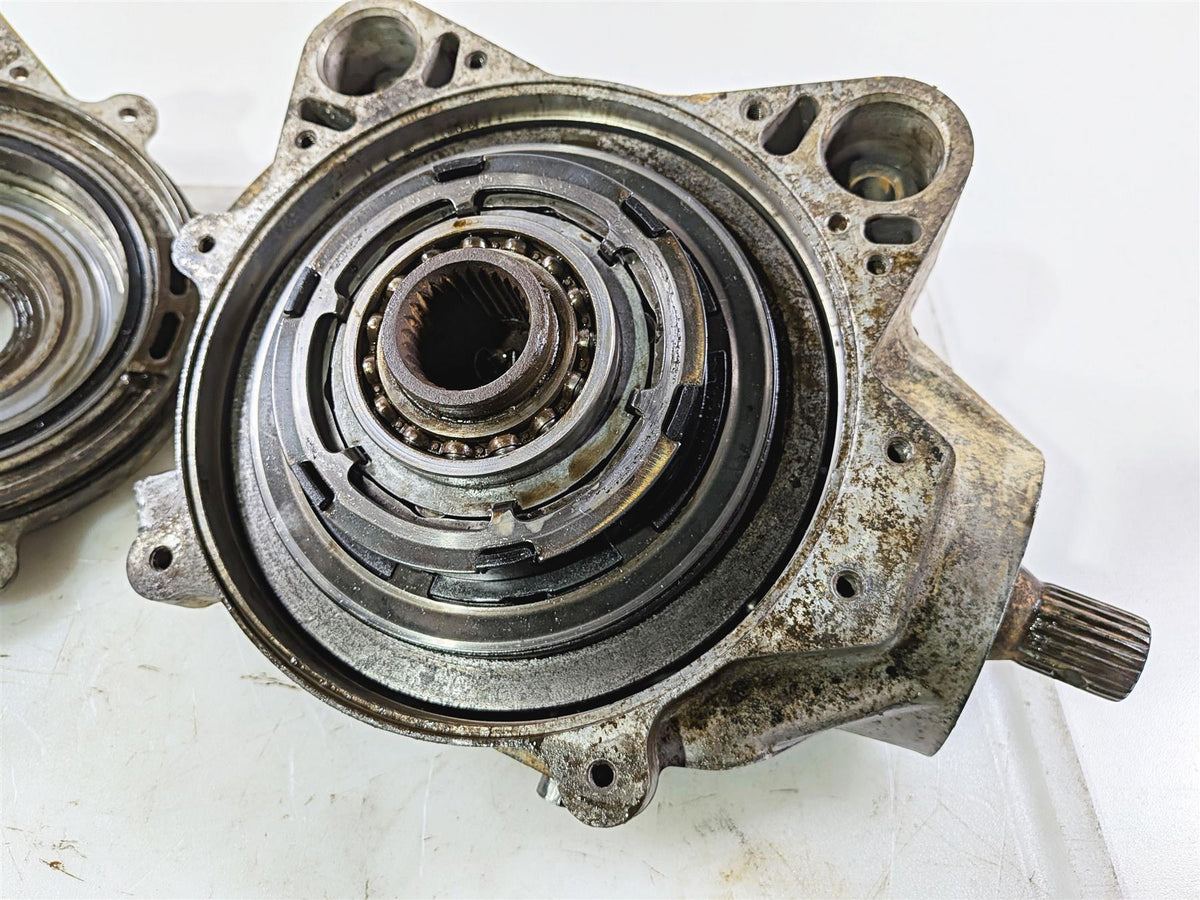 2019 Polaris RZR XP Turbo S Dynamics Front Differential Gears -For Parts 1337228-Mototech271